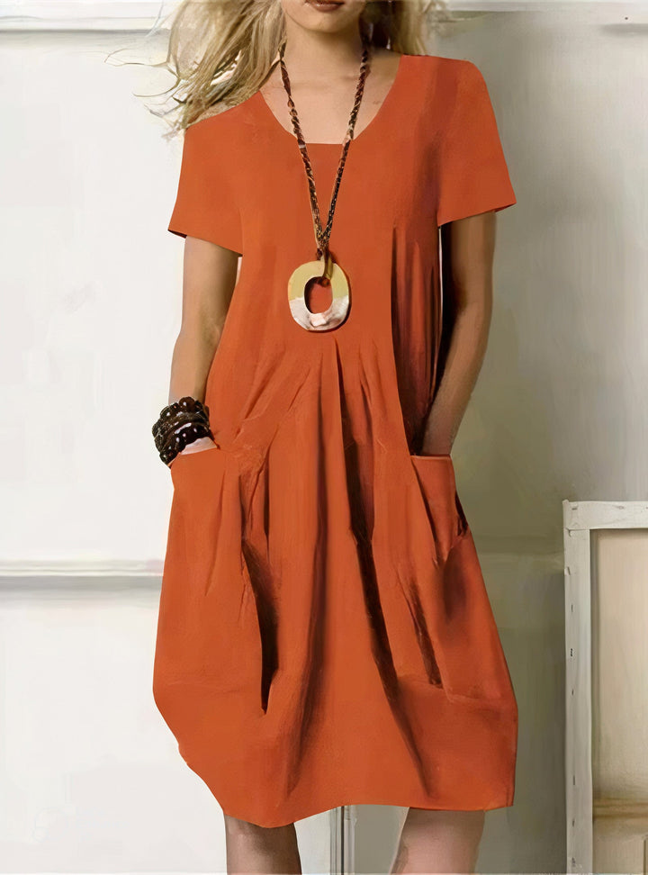 SUMBA™ - RELAXED DRESS