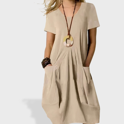 SUMBA™ - RELAXED DRESS