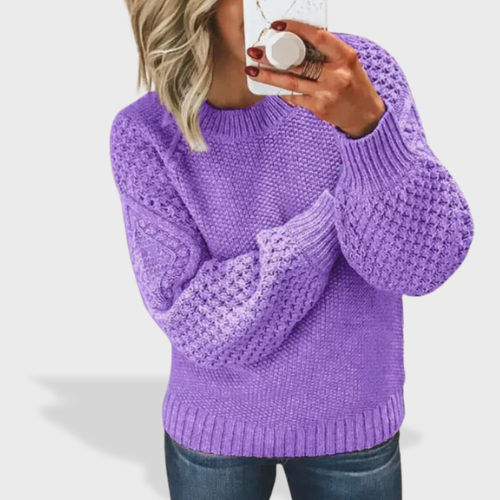 Noira™ - Winter Sweater