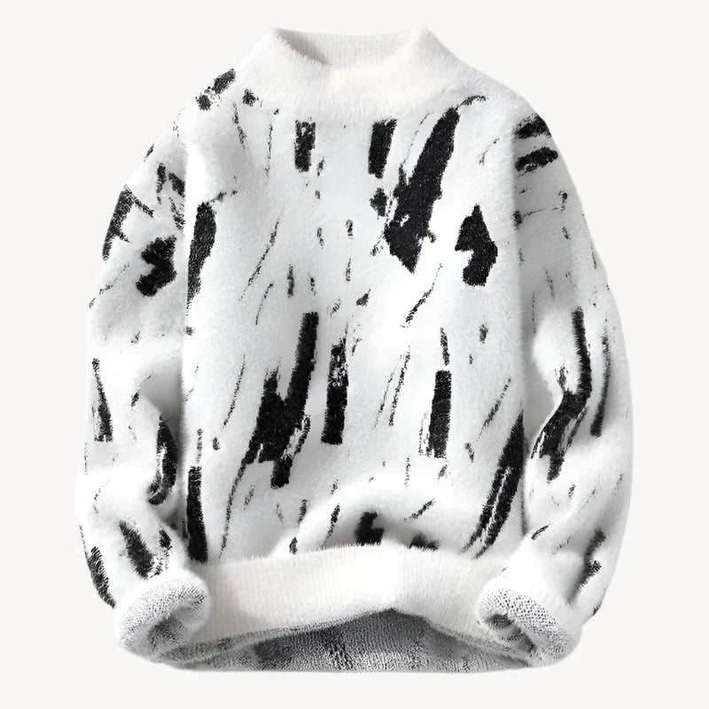 Aldrik™ - Cozy Sweater