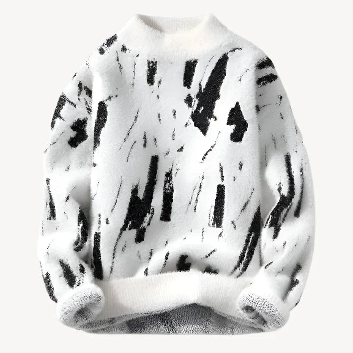 Aldrik™ - Cozy Sweater