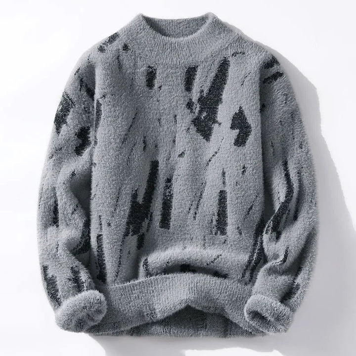 Aldrik™ - Cozy Sweater
