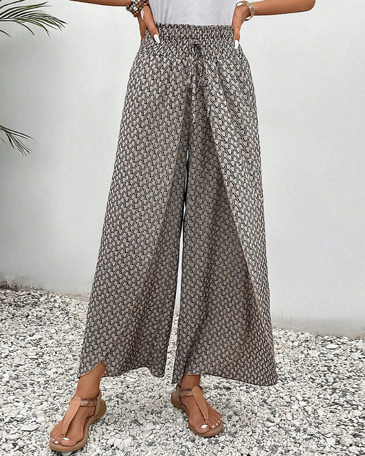 PALMA™ - Relaxed Pants