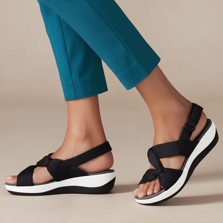 Wendy™ – Ergonomic Sandals