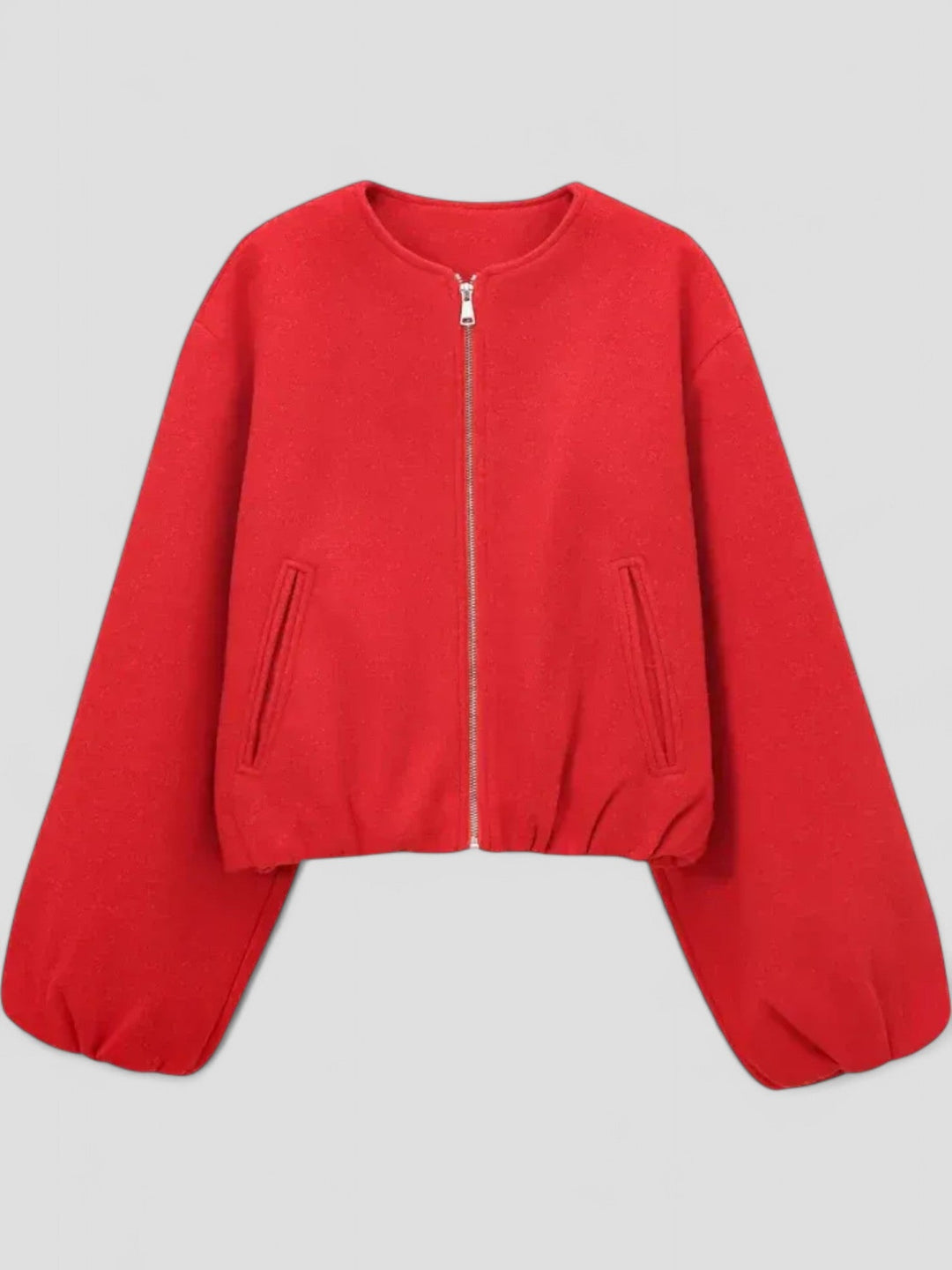 Adele™ - The Oversized Stylish Jacket