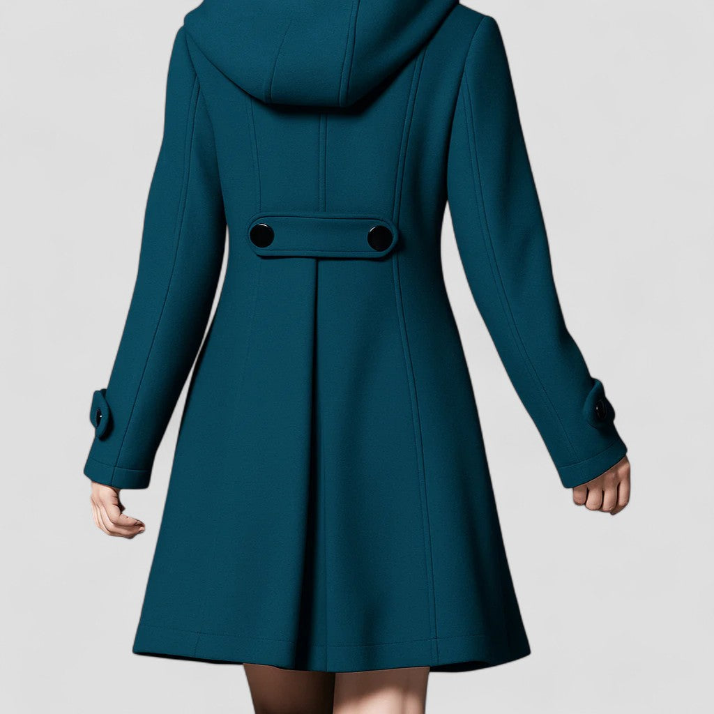 Imogen™ - Women Insulated Jacket | Lightweight