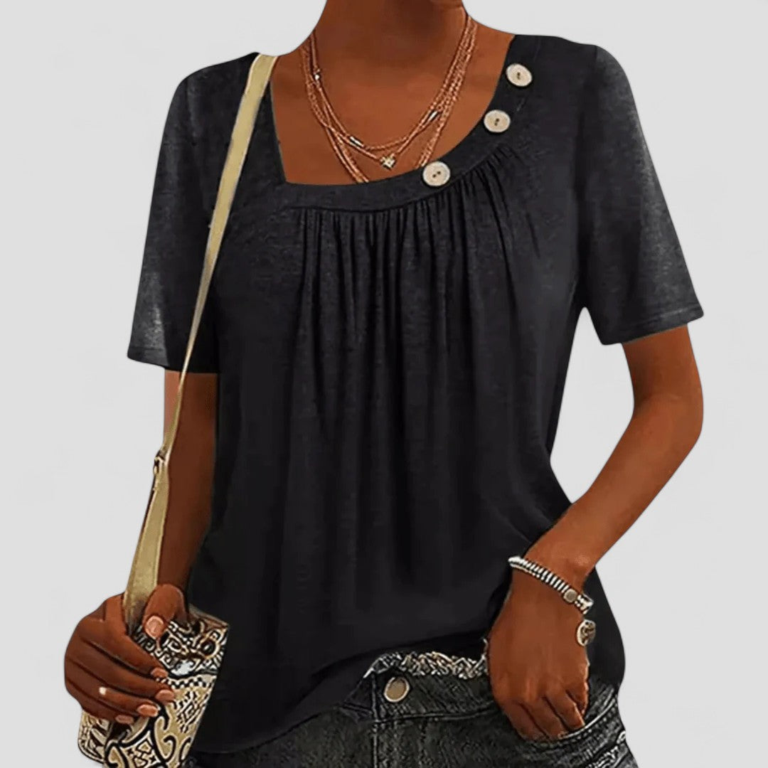 Arabella™ - Timeless Tee