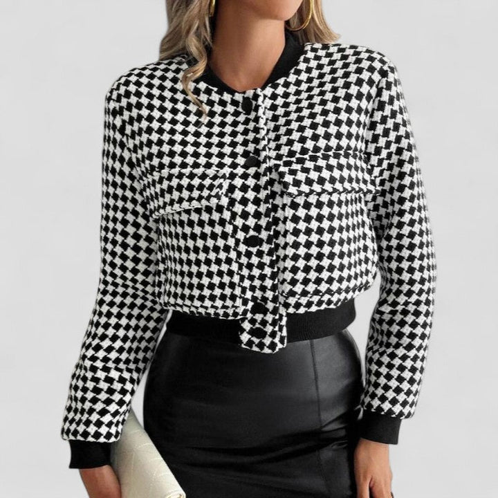 Breezelle™ - Effortless Comfort Jacket