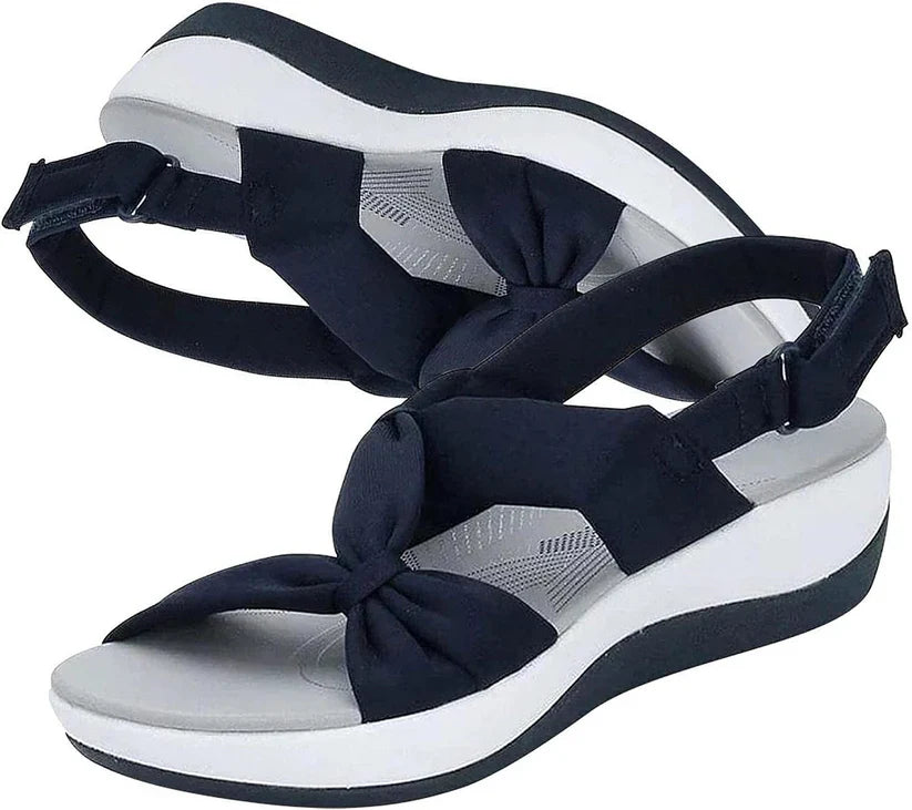 Wendy™ – Ergonomic Sandals