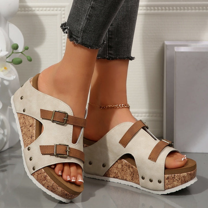 Ophelia™ - Orthopedic Sandals